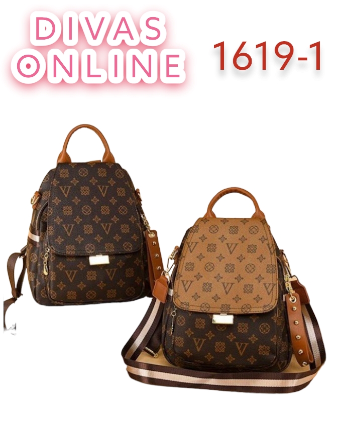MOCHILA